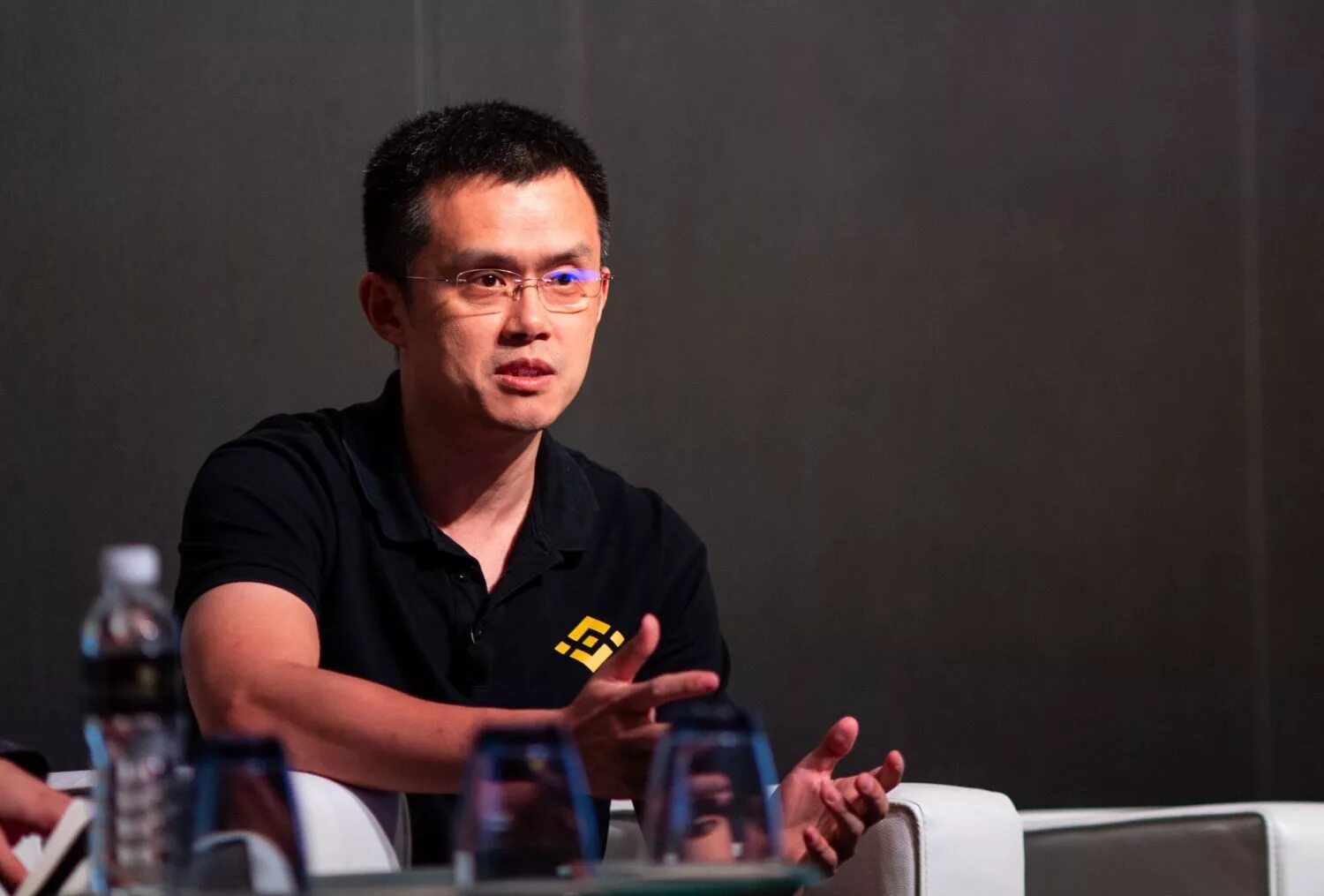 Ceo что это. Чанпен Чжао. Changpeng Zhao Binance. Чанпэн Чжао основатель Binance. Чанпэн Чжао состояние.