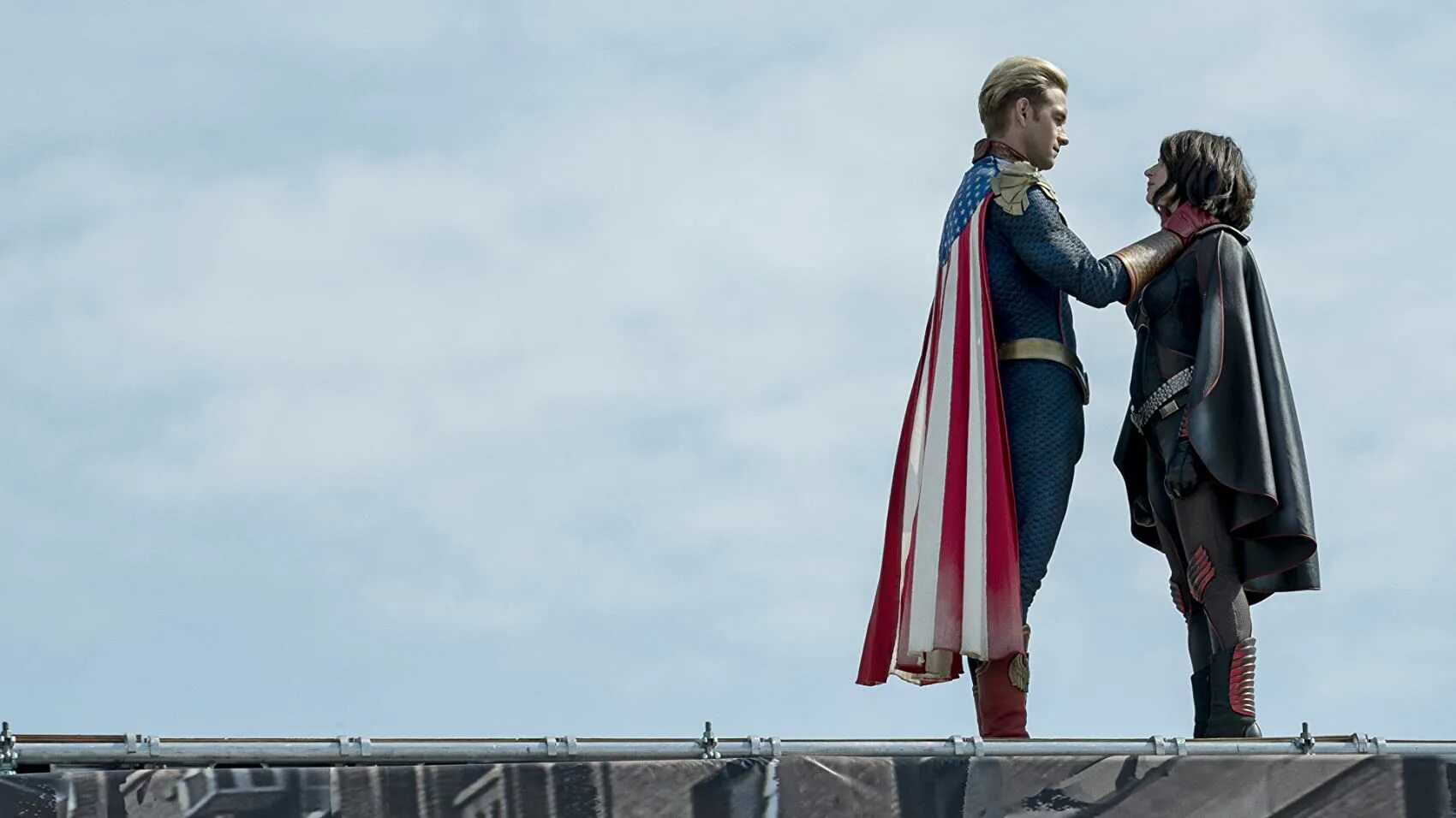 Look the boys come home. Энтони Старр 2020 Homelander. Homelander the boys сериал. Сериал пацаны 2019 Homelander. Энтони Старр пацаны сериал.