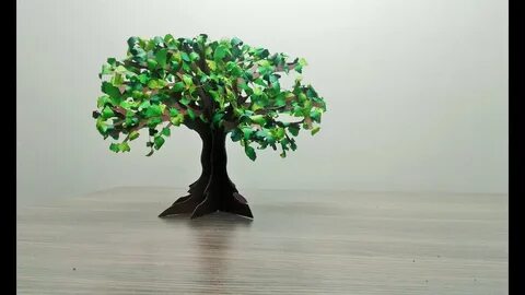 Make trees