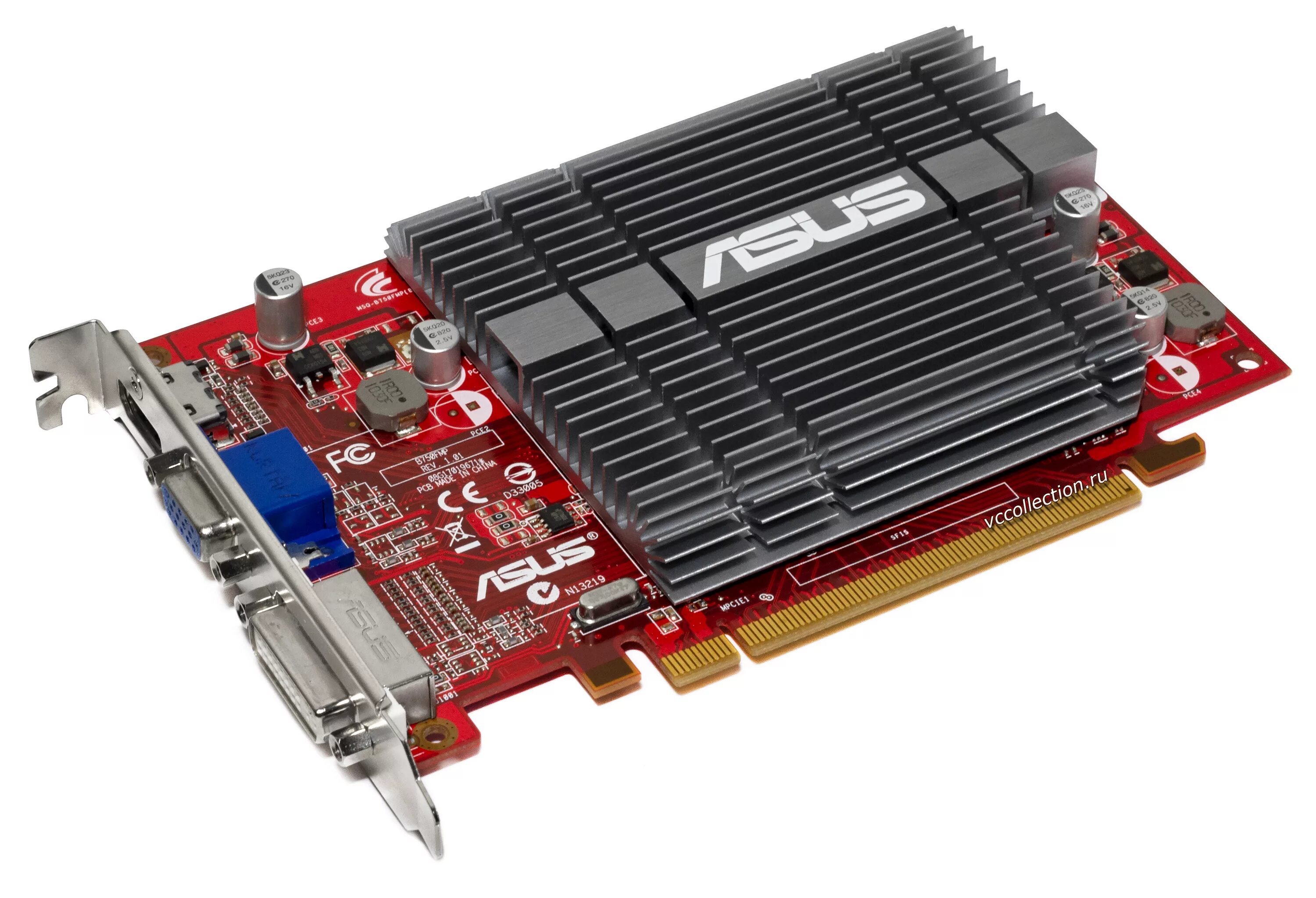 Ati radeon 5000