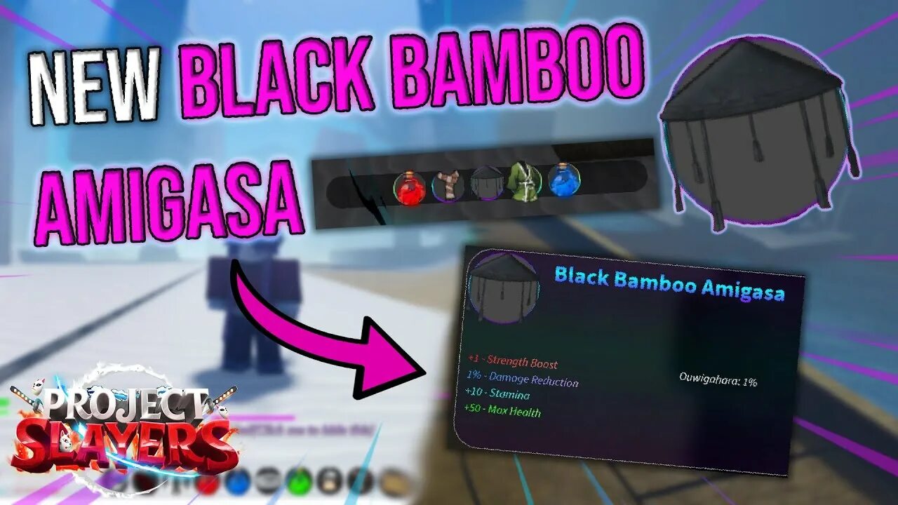 проджект слеер шляпа