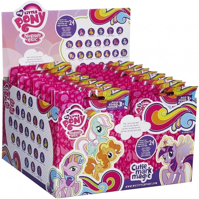 Литл сюрприз. Игрушка my little Pony a8330. Blind Bags my little Pony 24 волна. My little Pony Blind Bag набор. Hasbro my little Pony в пакетиках.