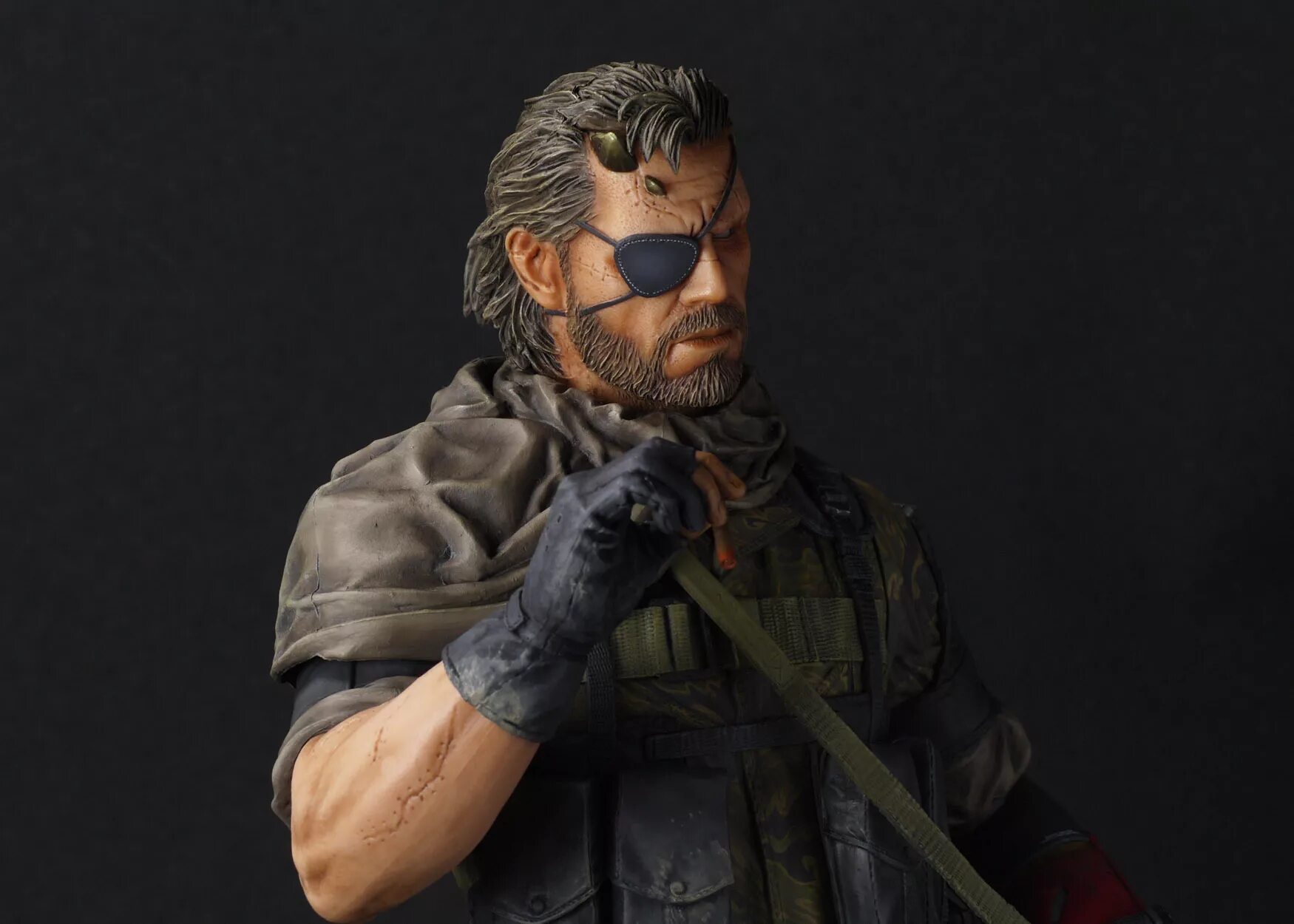 Веном Снейк. Venom Snake MGS 5. Снейк метал Гир. Биг босс Metal Gear.