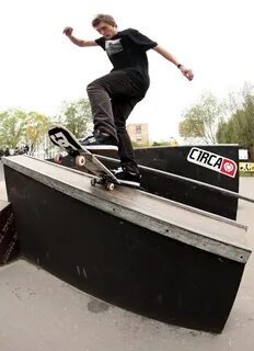 Skate moscow