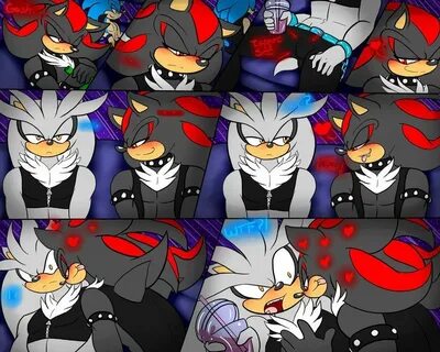 Shadow 18
