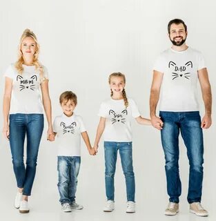 Matches family
