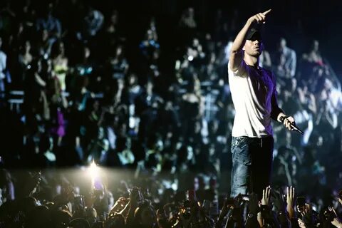 These concerts