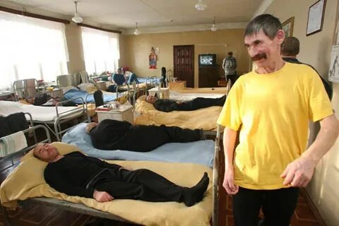 Ночного пребывания