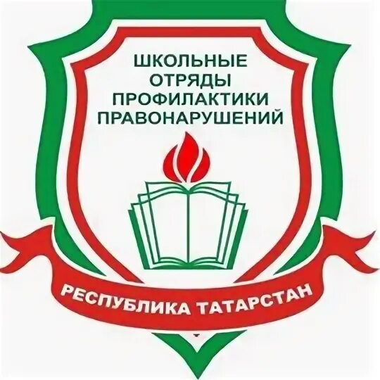 Отряд профилактики правонарушений