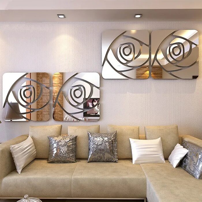 как украсить стену в гостиной над диваном. рамки над диваном в гостиной. декор стены в гостиной. украшение стен картинами. декор стен в гостиной в современном стиле.