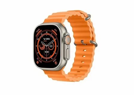Apple ultra ocean