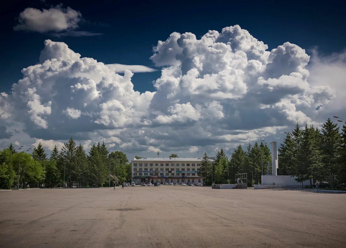 Время город свободный амурская область