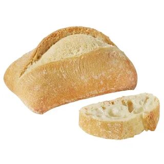 Хлеб мини