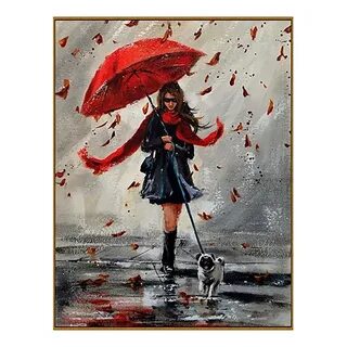 Родившийся в дождливый день