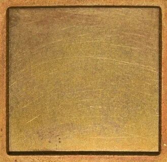 Material brass