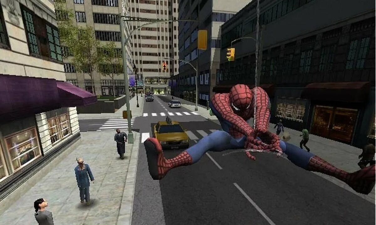 Spider-man 2 (игра, 2004). Человек паук игра 2004. Игра Spider man 2 the game. Spider man 2 игра ps2. Spider man 2 1.1 2