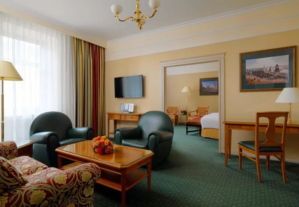 Grand hotel 2