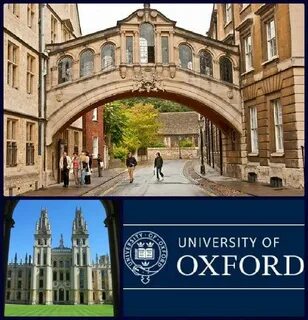 G oxford