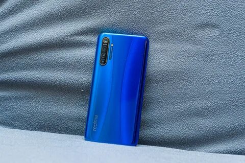 Realme xt