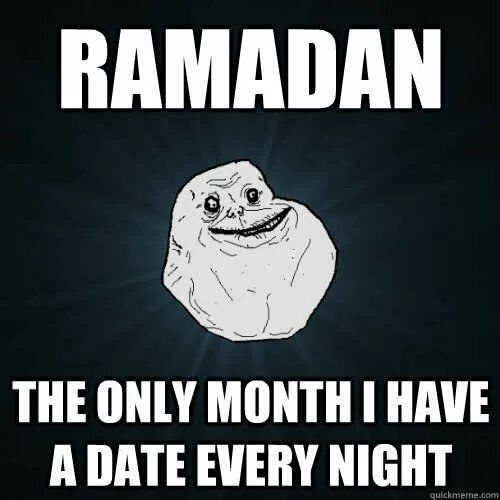 Only one month