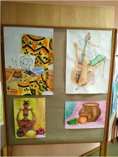 Березовская школа искусств