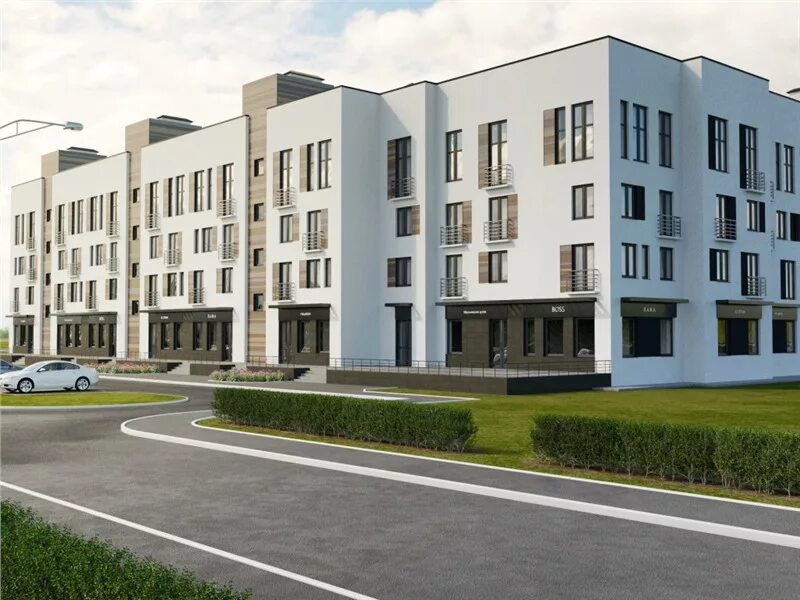 Комплекс бел