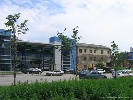 Екатеринбург 2006