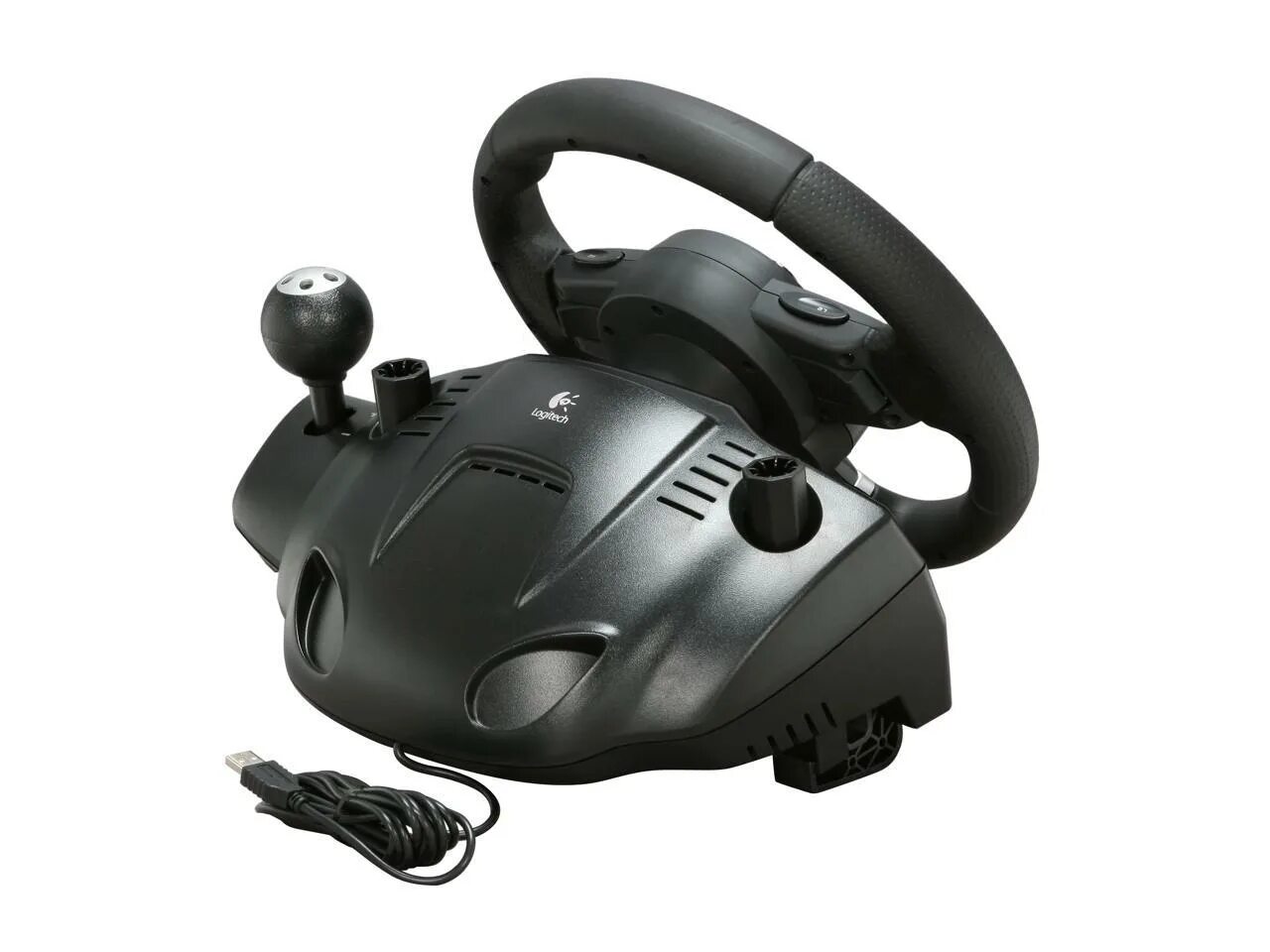 Logitech dfgt. Руль Logitech Driving Force gt 900. Logitech Force gt. Logitech GEFORCE gt.