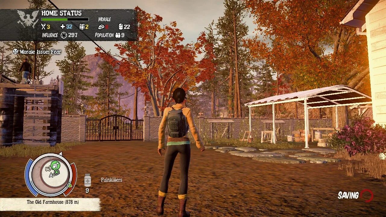 State of decay сохранения. State of decay maya torres. майя торрес state of decay нуд мод. state of decay 2 моды. state of decay моды 18.