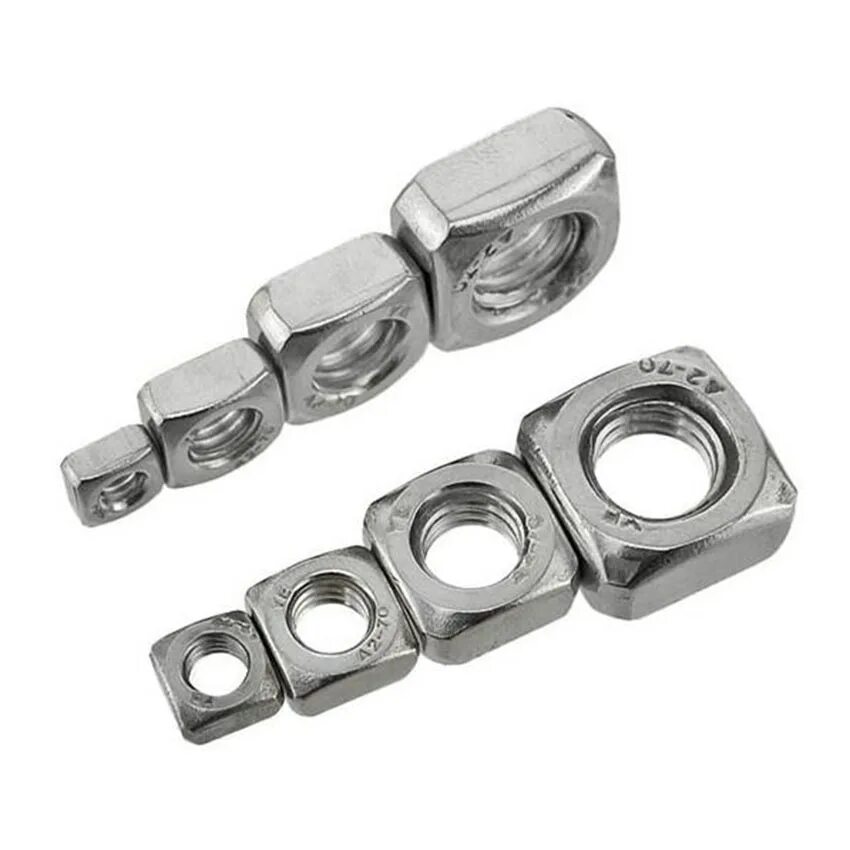 Гайка m5 nut. Гайка квадратная м20 din 562, оцинкованная сталь. Гайка м6 квадратная оксидированная. Гайки din 557. Гайки din 557.