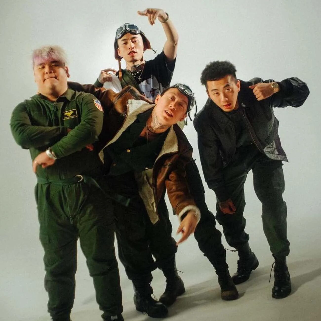 Higher brothers MASIWEI. Higher brothers песни. Higher brothers Psy.p.