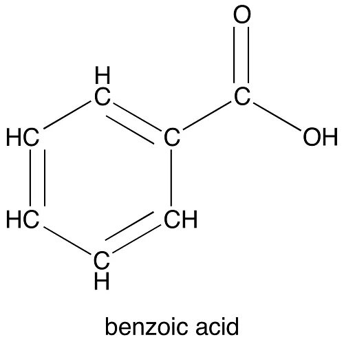 Бензойная кислота h. Бензольная кислота формула. Бензойная кислота. Бензойная кислота структурная формула. Бензойная кислота кислота.