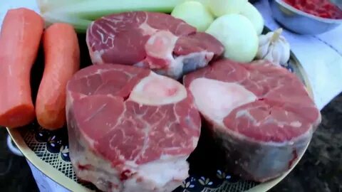 Как приготовить мясо говядины казане