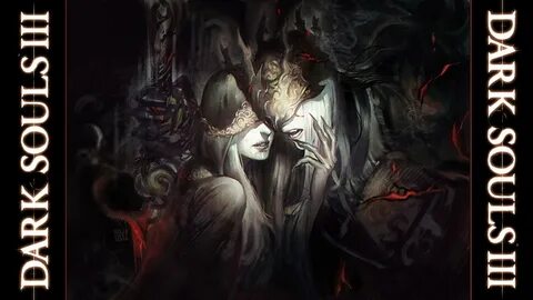 Близнецы дарк соулс