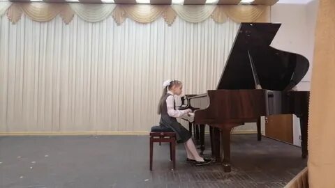 Школа искусств отрадное