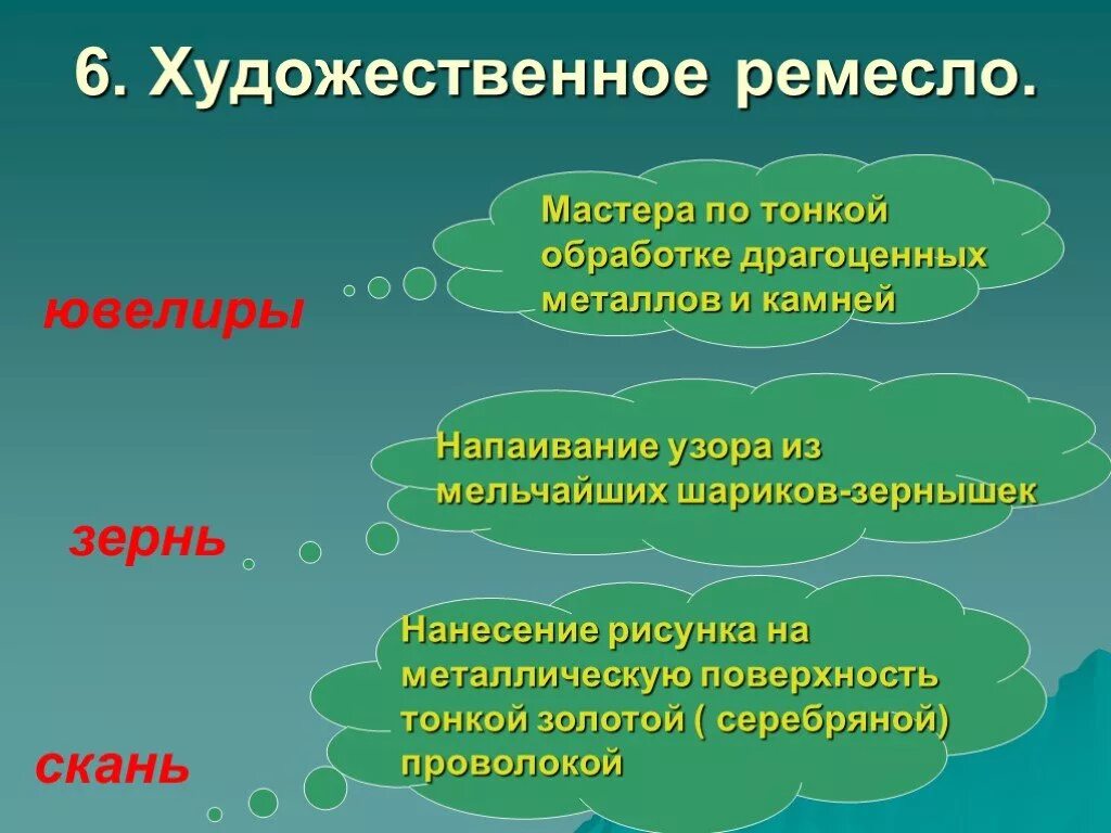 Сообщение на тему художественное ремесло. Художественное ремесло древней руси. художественное ремесло древней руси сообщение. культура древней руси художественное ремесло. презентация по теме художественное ремесло.