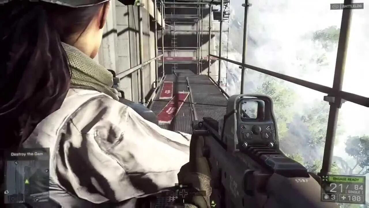 Пройти бателфилд 4. Бателфилд 4 плотина. battlefield 4 дамба. бателфилд 4 прыжок на плотине. бателфилд уровень.