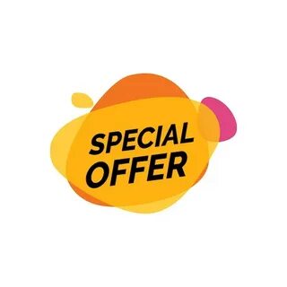 Offer now