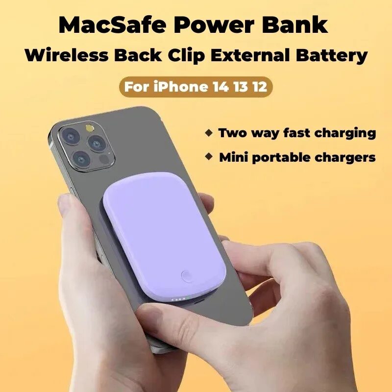 Внешний аккумулятор магсейф для айфон. MACSAFE повербанк. MAGSAFE Battery 10000mah. Iphone Battery Pack MAGSAFE.