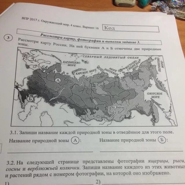 Природные зоны впр 4. Запиши название каждой природной зоны. Запишите название каждой природной зоны в отведённое для этого. Запиши название каждой природной зоны на карте. Запиши название каждой природной зоны в отведённое для этого поле.