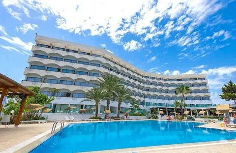 Crystal hotel 4