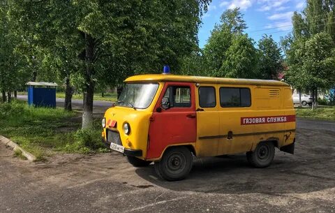 Аварийная бор