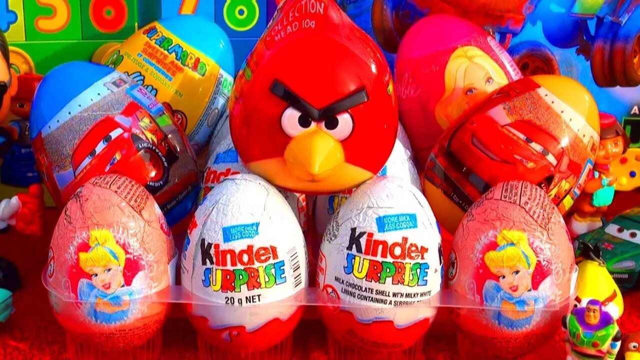 Включи kinder toys. Киндер сюрприз. Kinder сюрприз с игрушками. Лучшие игрушки Киндер сюрприз. Игрушка сюрприз в яйце.