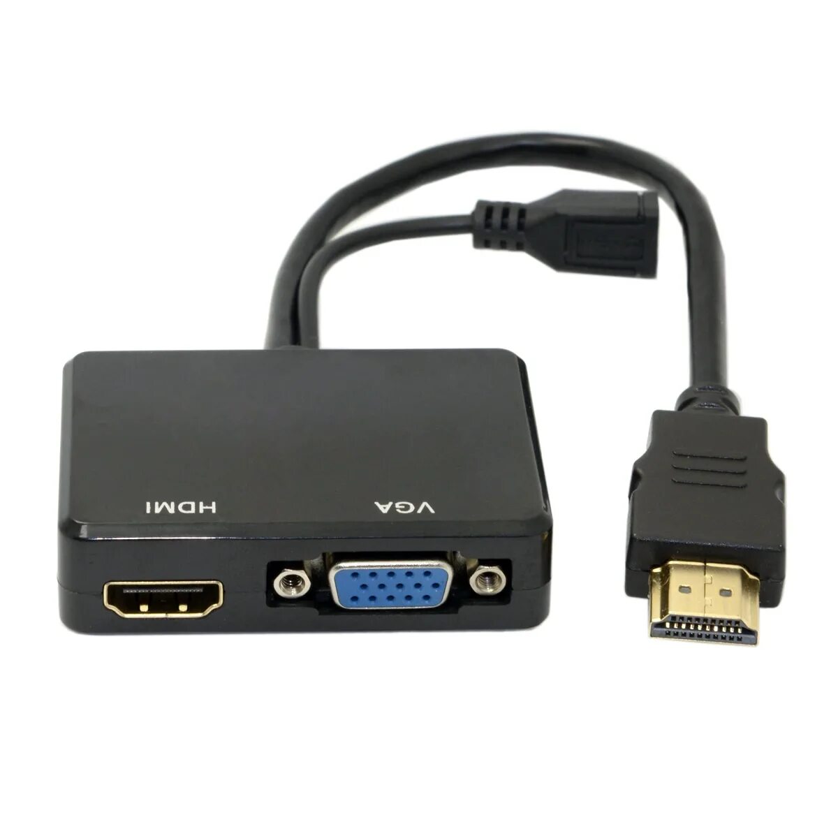 Hdmi vga для монитора. Адаптер с vga на hdmi для монитора. переходник с hdmi на vga для ps4. переходник hdmi 2 vga. переходник кабель сплиттер vga hdmi.