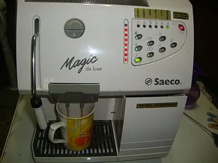 Magic de