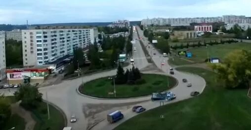 Октябрьский башкортостан фото улиц Универмаг в Октябрьском, пятидесятые годы. Фото от подписчика. 2022 История Уфы