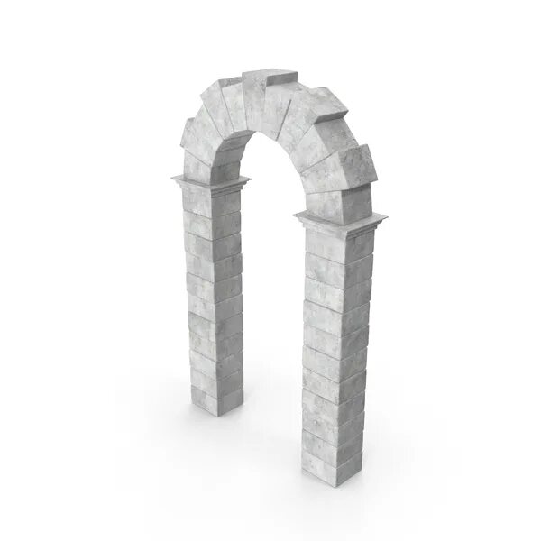 Арка пиксел. Арка 3д. Каменная арка 3d. Каменная арка 3д модель. Арка из камня на прозрачном фоне.