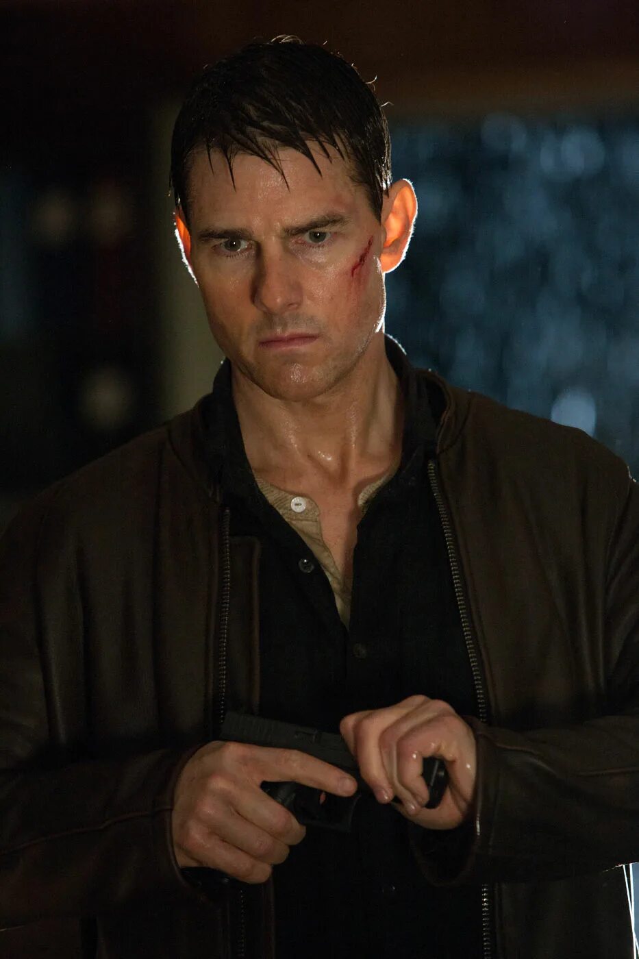 Jack reacher 1
