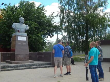 Харьковская область сейчас