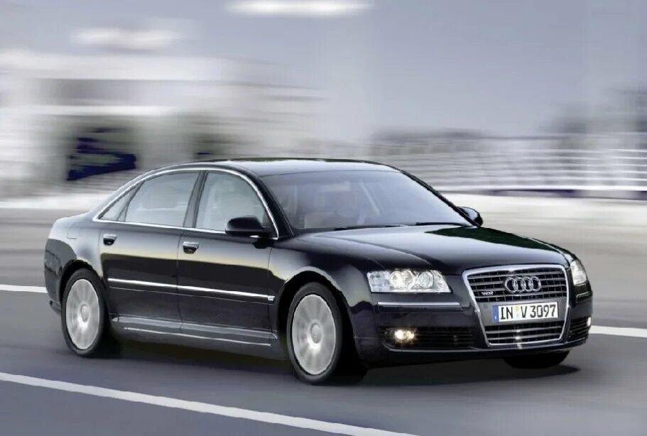 Ауди а8 quattro. 3. 3. Audi a8l w12. 3.